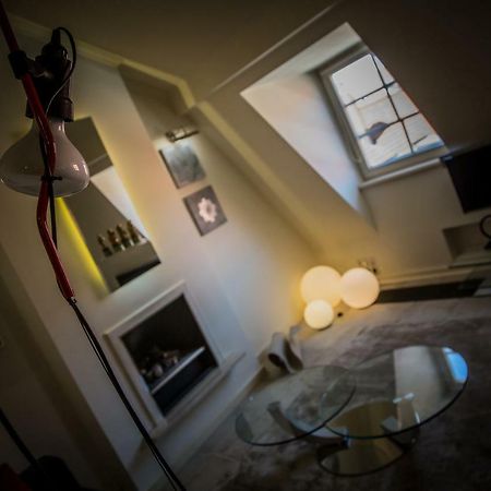 President Boutique Apartment ブルノ エクステリア 写真