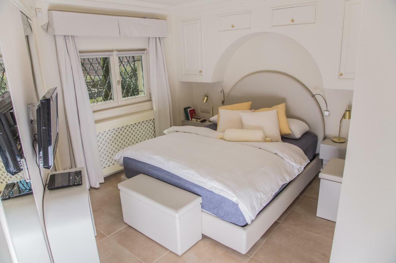 President Boutique Apartment ブルノ エクステリア 写真