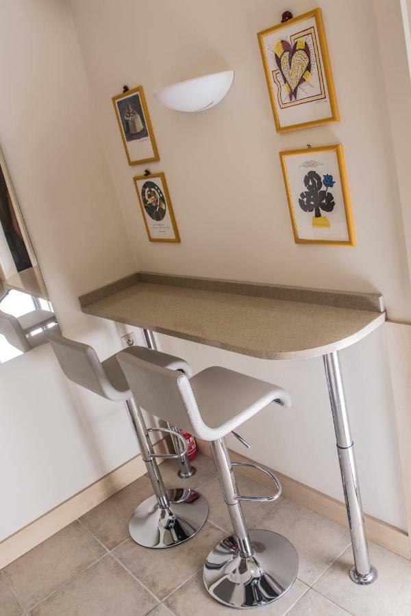 President Boutique Apartment ブルノ エクステリア 写真