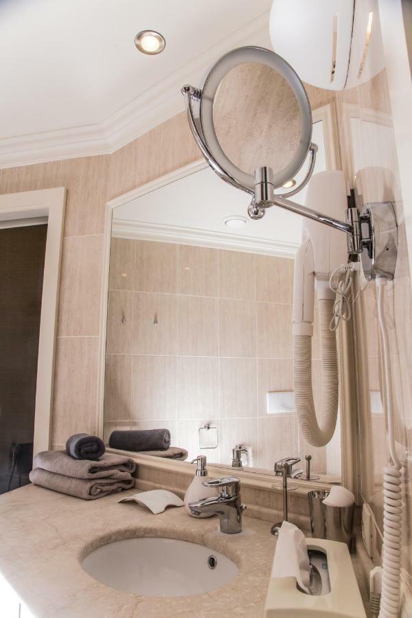 President Boutique Apartment ブルノ エクステリア 写真