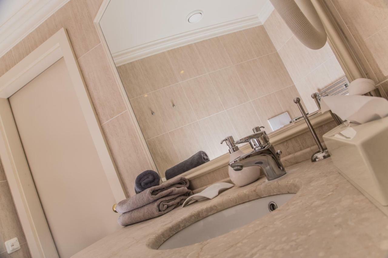 President Boutique Apartment ブルノ エクステリア 写真