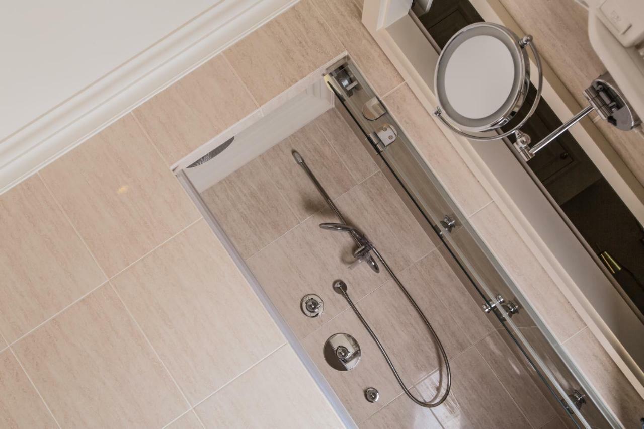 President Boutique Apartment ブルノ エクステリア 写真