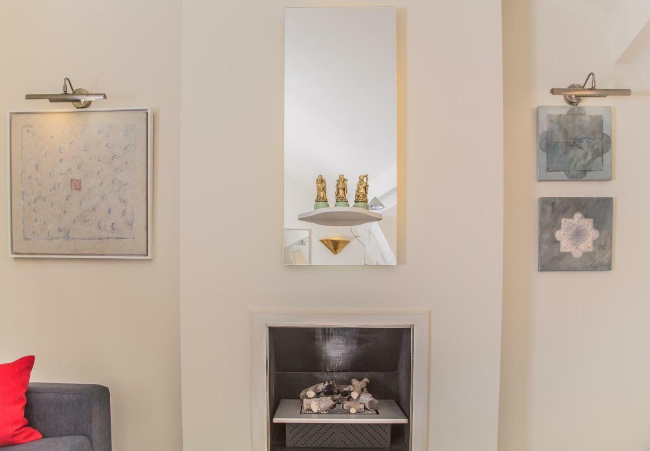 President Boutique Apartment ブルノ エクステリア 写真