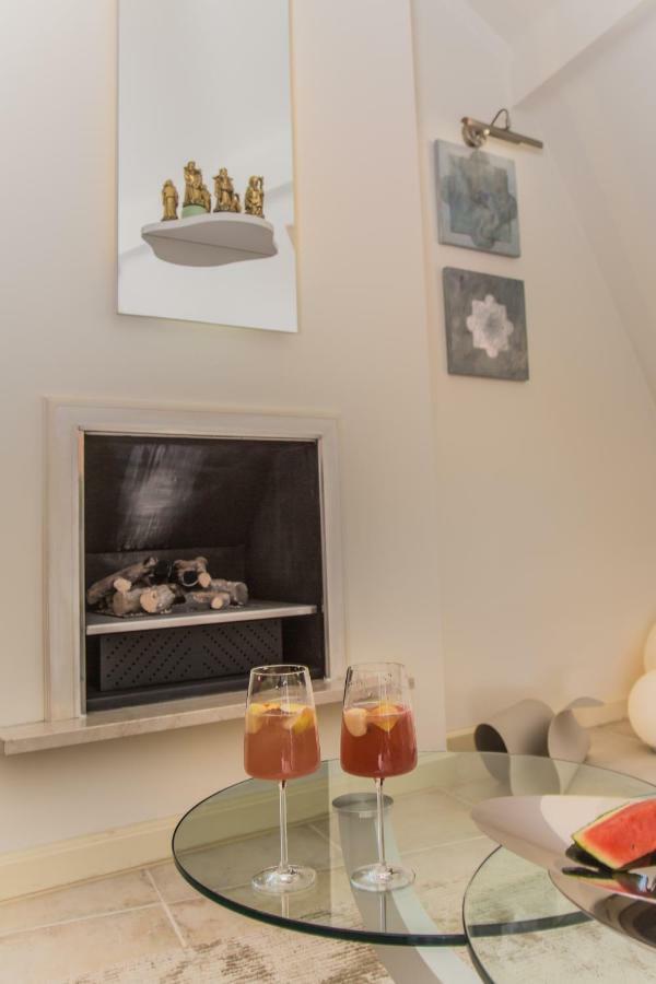 President Boutique Apartment ブルノ エクステリア 写真