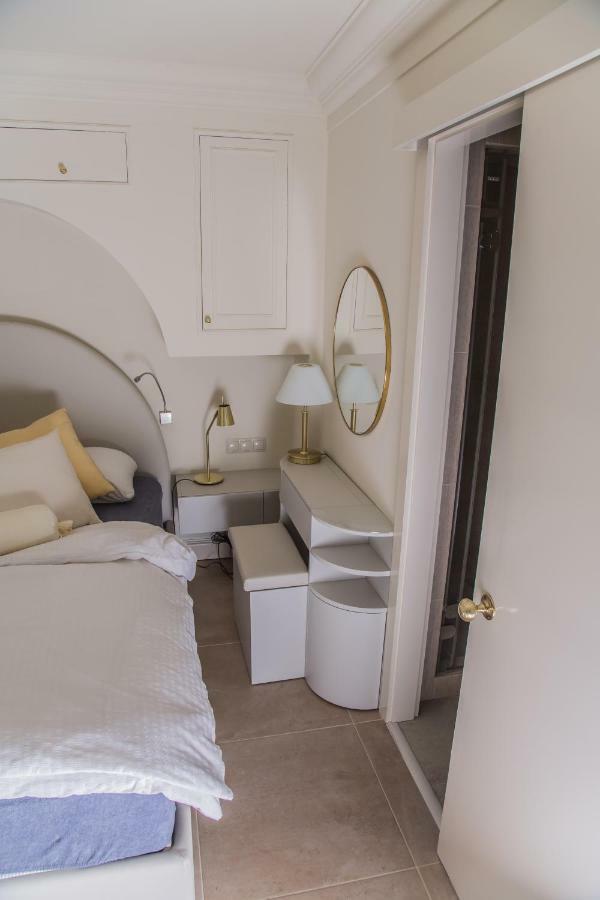 President Boutique Apartment ブルノ エクステリア 写真
