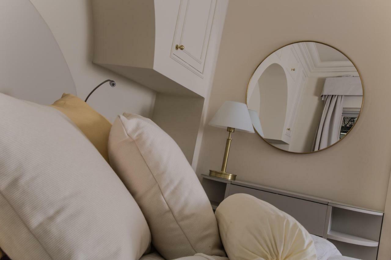 President Boutique Apartment ブルノ エクステリア 写真