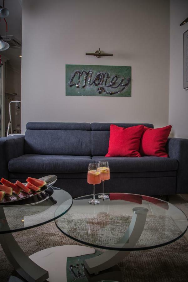 President Boutique Apartment ブルノ エクステリア 写真