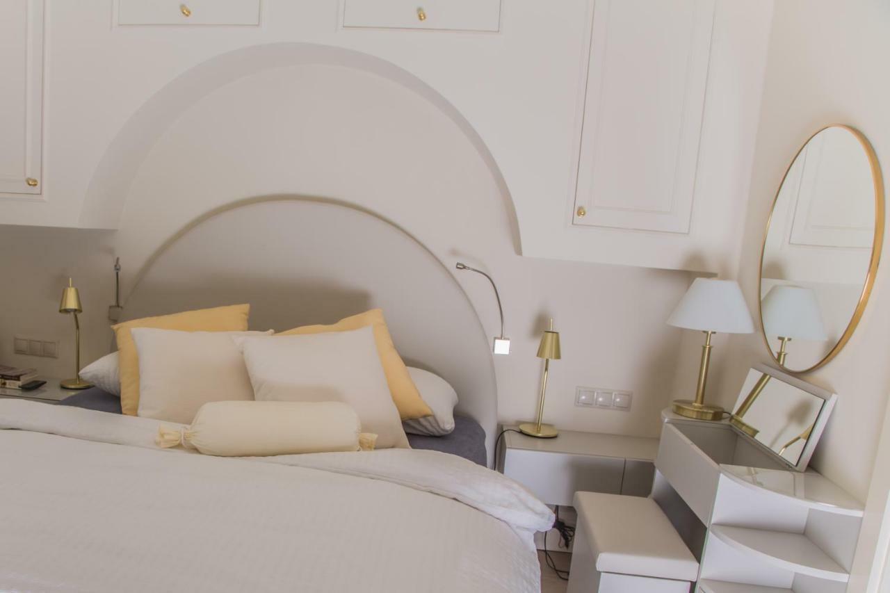 President Boutique Apartment ブルノ エクステリア 写真