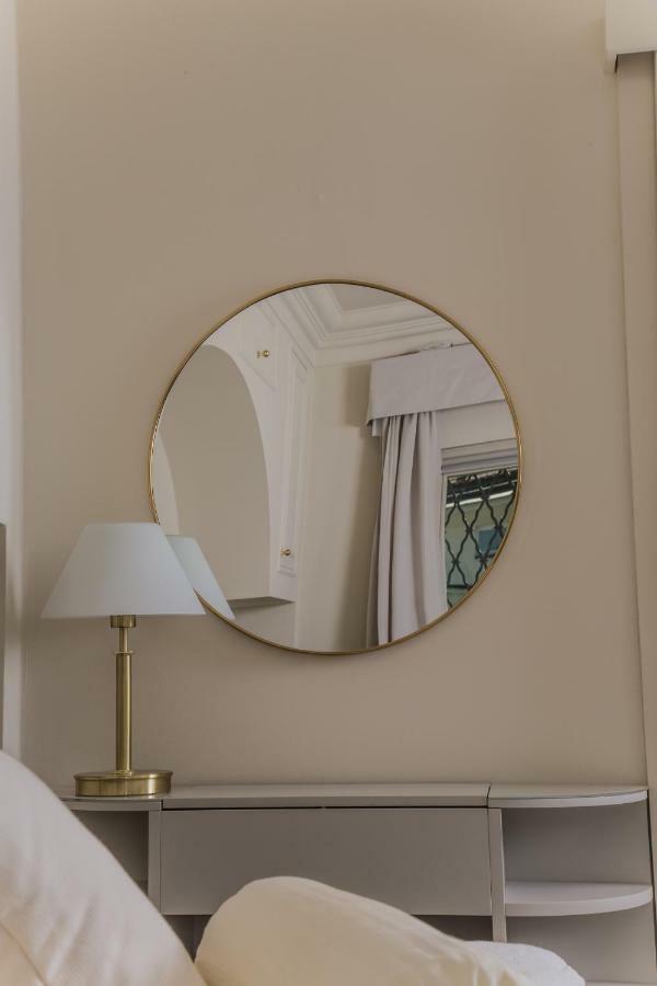 President Boutique Apartment ブルノ エクステリア 写真